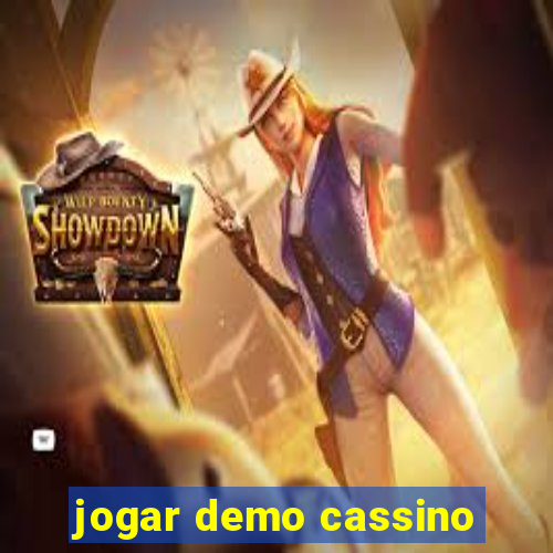 jogar demo cassino